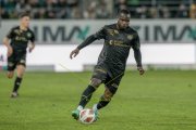 ST.GALLEN - ZUERICH