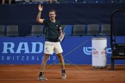 SWISS OPEN GSTAAD 2025