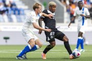 LAUSANNE - LUGANO