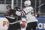 LUGANO - LAUSANNE