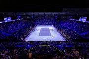 SWISS INDOORS 2026