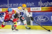 KLOTEN - LUGANO