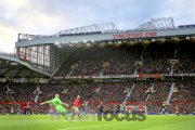 MANCHESTER - MIDDLESBROUGH