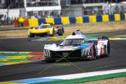 24H LE MANS