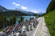 TOUR DE SUISSE 2025
