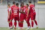 SV SCHAFFHAUSEN - WINTERTHUR
