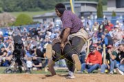 SOLOTHURNER KANTONAL SCHWINGFEST