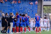 BASEL - THUN