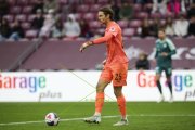 SERVETTE - VADUZ