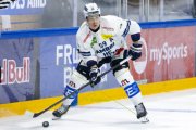 FRIBOURG - AMBRI