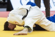 JUDO LAUSANNE 2026