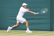 WIMBLEDON 2026