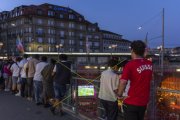 LAUSANNE PUBLIC VIEWING