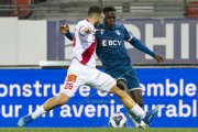 SION - LAUSANNE