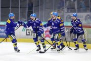 KLOTEN - AMBRI