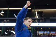JUDO LAUSANNE 2026