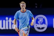 SWISS INDOORS 2026