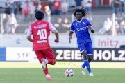 WINTERTHUR - LAUSANNE