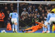 MAN CITY - YB