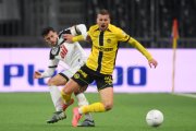 YB - LUGANO