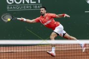 GENEVA OPEN 2025