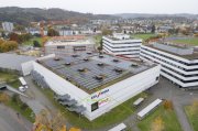 AXA ARENA