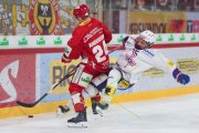 BIEL - KLOTEN
