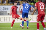 VADUZ - DUNGANNON