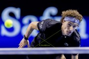 SWISS INDOORS 2026