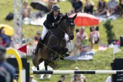 CSIO ST.GALLEN 2025