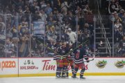 WINNIPEG - ARIZONA