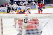 KLOTEN - LUGANO