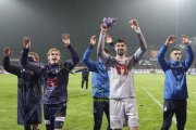 WINTERTHUR - LUZERN