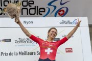 TOUR DE ROMANDIE FRAUEN 2023