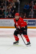 LAUSANNE -AMBRI