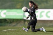 FRAUEN NATIONALMANNSCHAFT