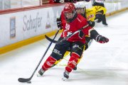 LAUSANNE - SC BERN
