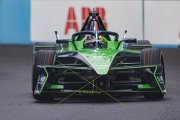 EPRIX JAKARTA 2025