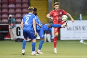 DUNGANNON - VADUZ