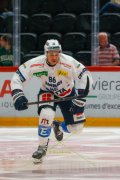 LAUSANNE -AMBRI