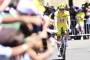 TOUR DE FRANCE 2026
