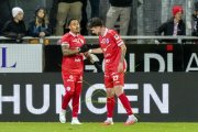 WINTERTHUR - NYON