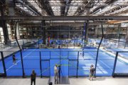 PADEL 2024