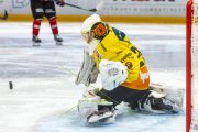 LAUSANNE - SC BERN