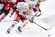 LAUSANNE - BIEL