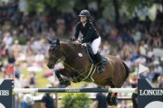 CSIO ST.GALLEN