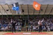 AARGAUER KANTONALSCHWINGFEST