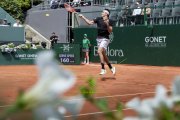 GENEVA OPEN 2025