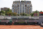 FRENCH OPEN 2023