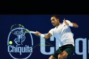 SWISS INDOORS 2025